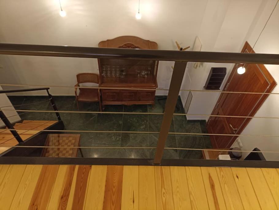 Piso Encantador En El Centro De Appartement *