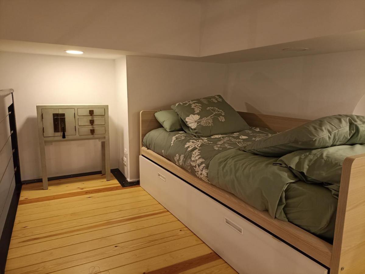 Appartement Piso Encantador En El Centro De Tarragone