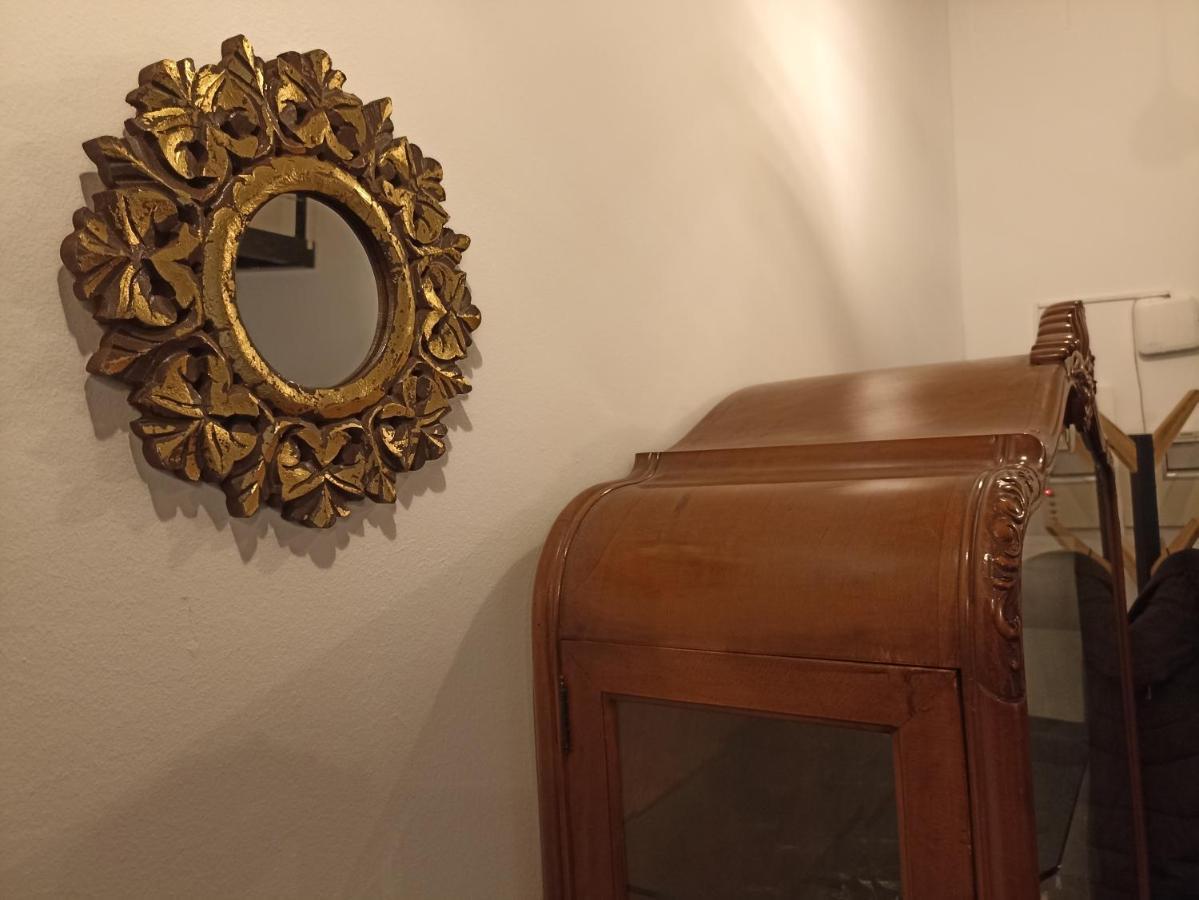 Piso Encantador En El Centro De