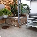Piso Encantador En El Centro De Tarragona