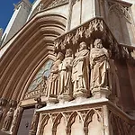 Piso Encantador En El Centro De Tarragona