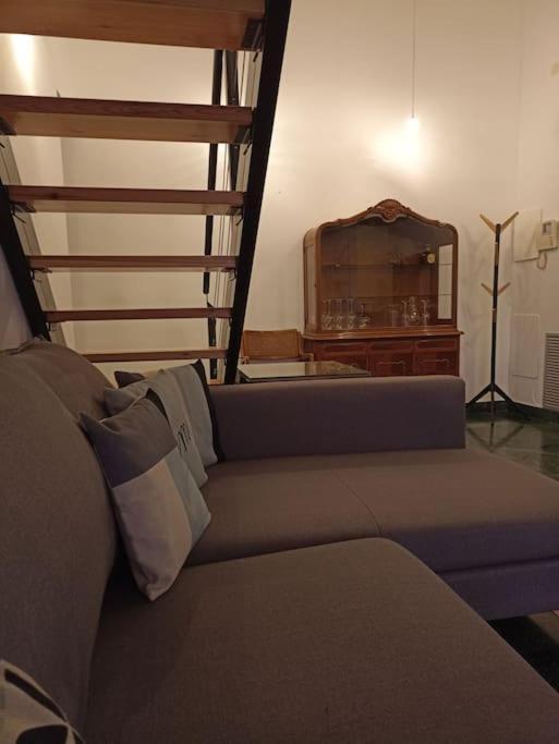 Piso Encantador En El Centro De Apartamento
