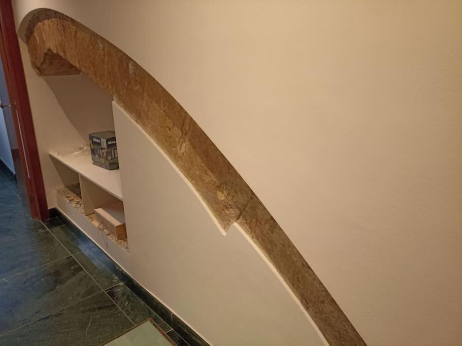 Piso Encantador En El Centro De
