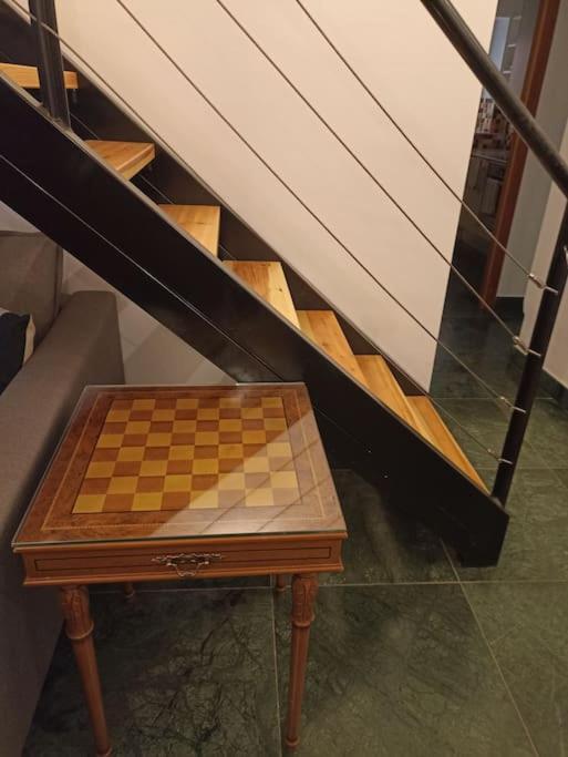 Piso Encantador En El Centro De Apartamento Tarragona
