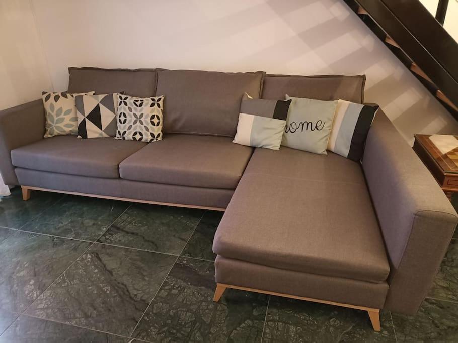 Apartamento Piso Encantador En El Centro De Tarragona