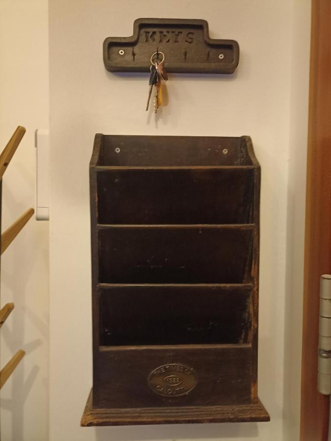 Piso Encantador En El Centro De Apartamento *
