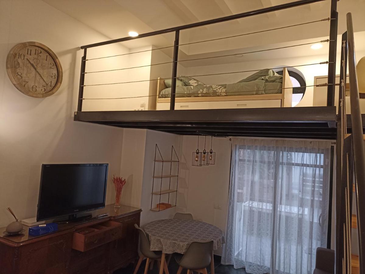 Apartamento Piso Encantador En El Centro De