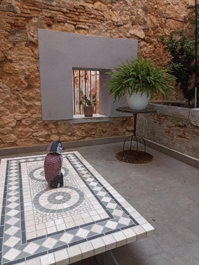 Piso Encantador En El Centro De Apartamento Tarragona