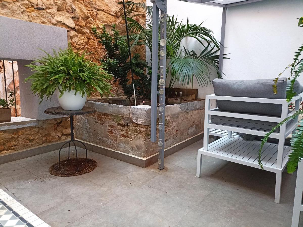 Apartamento Piso Encantador En El Centro De *