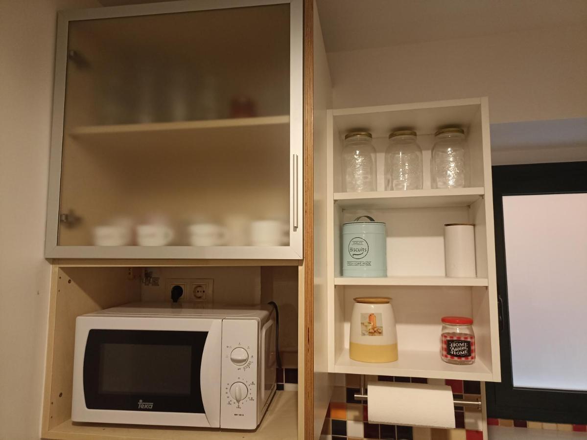 Apartamento Piso Encantador En El Centro De