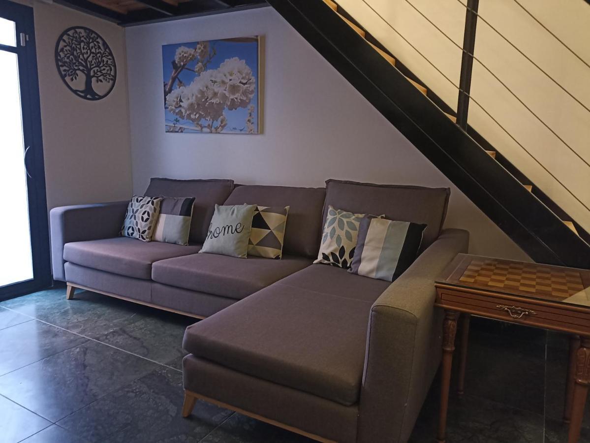 Apartamento Piso Encantador En El Centro De Tarragona